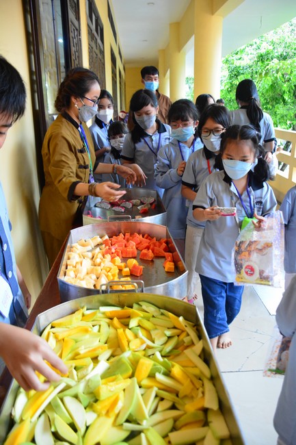 The 32nd Kid Playground