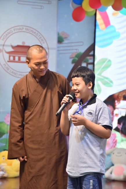 The 32nd Kid Playground