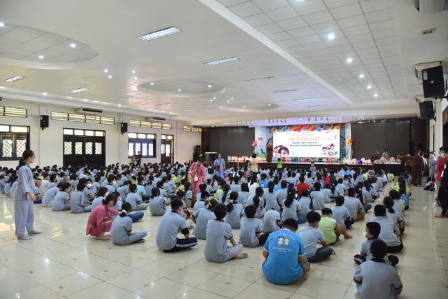 The 32nd Kid Playground