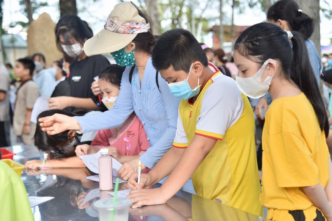 The 32nd Kid Playground