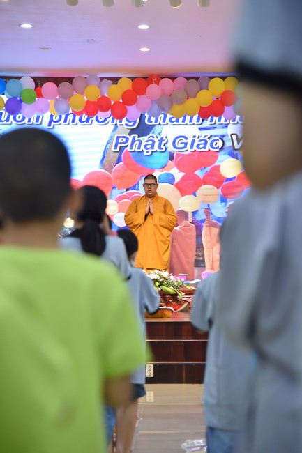 The 32nd Kid Playground