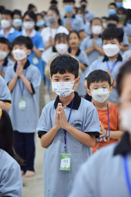 The 32nd Kid Playground