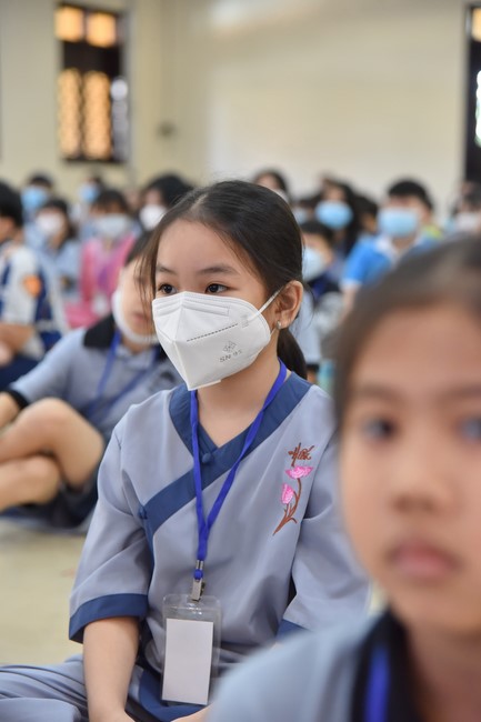 The 32nd Kid Playground