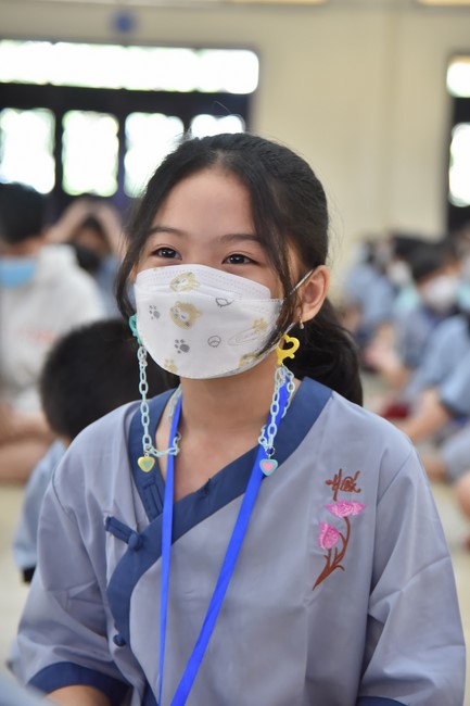 The 32nd Kid Playground