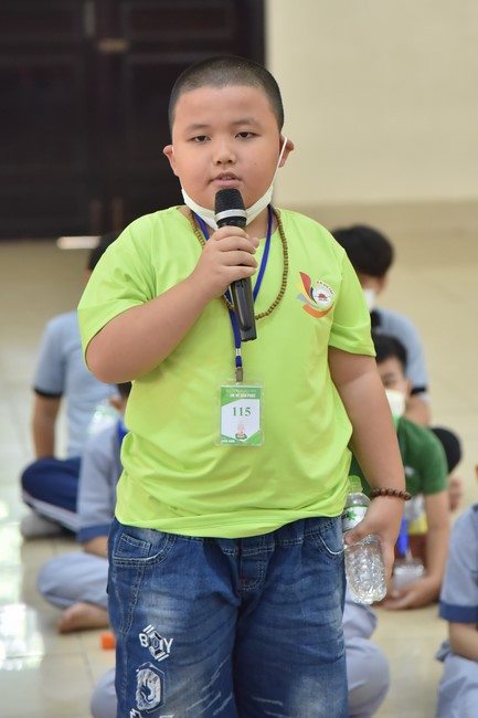 The 32nd Kid Playground