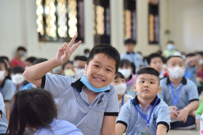 The 32nd Kid Playground