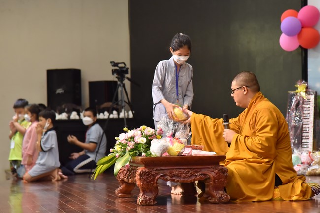 The 32nd Kid Playground