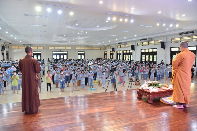 The 32nd Kid Playground