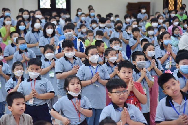 The 32nd Kid Playground