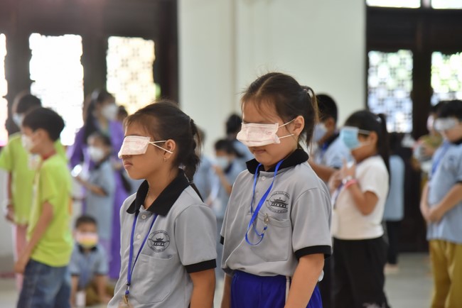 The 32nd Kid Playground