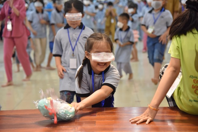 The 32nd Kid Playground