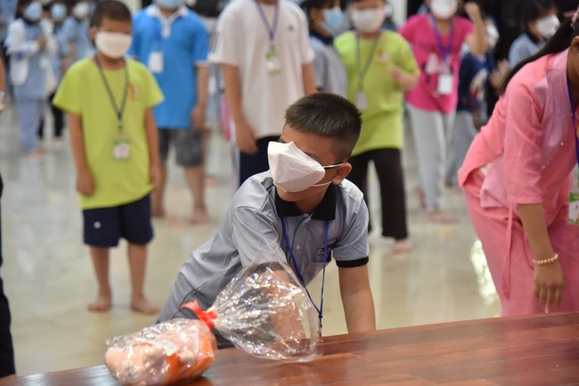 The 32nd Kid Playground