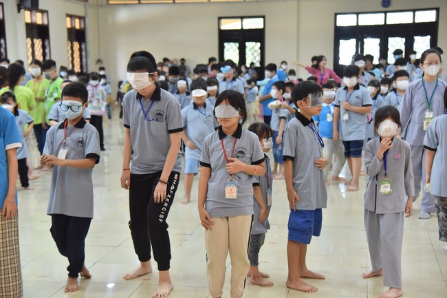 The 32nd Kid Playground