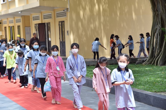 The 32nd Kid Playground