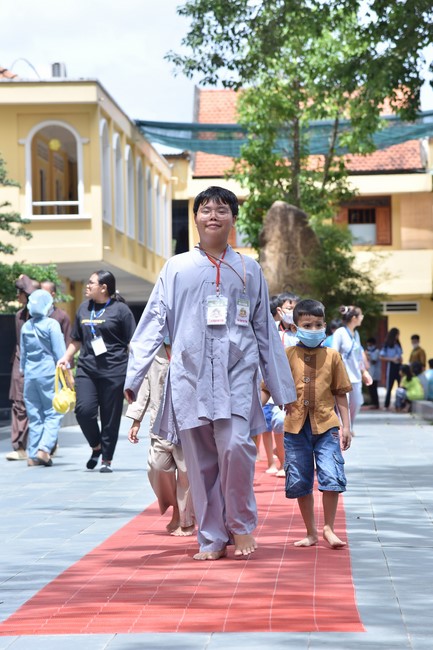 The 32nd Kid Playground