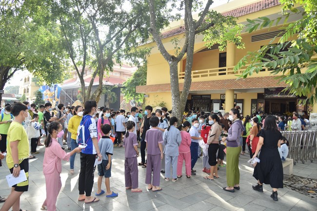 The 32nd Kid Playground