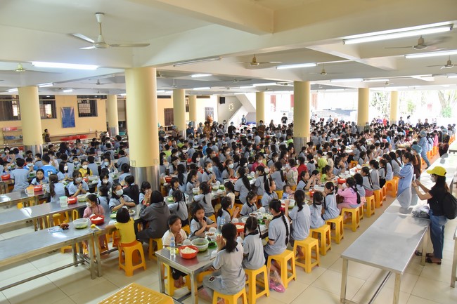 The 32nd Kid Playground