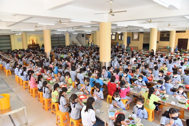 The 32nd Kid Playground