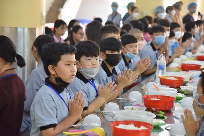 The 32nd Kid Playground