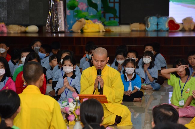 The 32nd Kid Playground