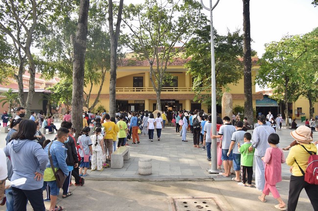 The 32nd Kid Playground