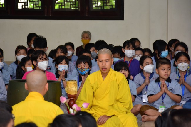 The 32nd Kid Playground