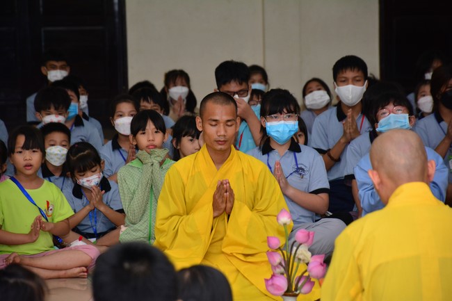 The 32nd Kid Playground