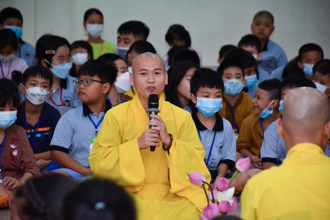 The 32nd Kid Playground