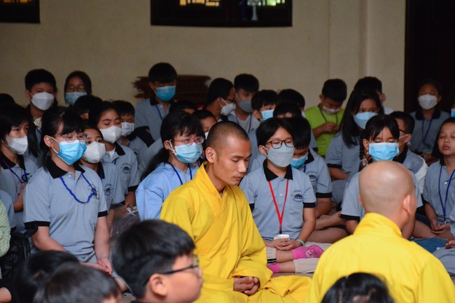 The 32nd Kid Playground