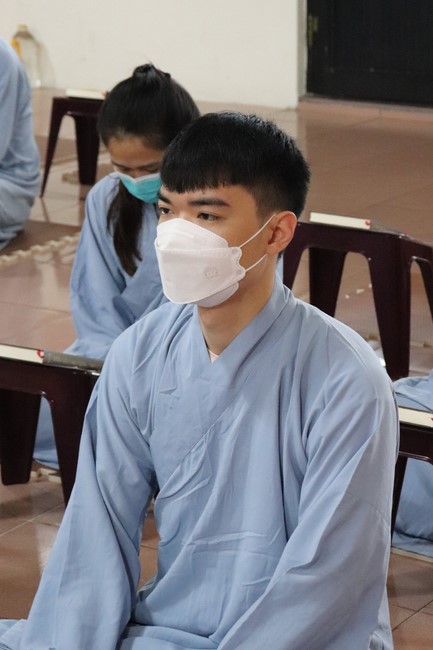 Buddha's Birthday Celebration at Lingyin Temple – Taiwan