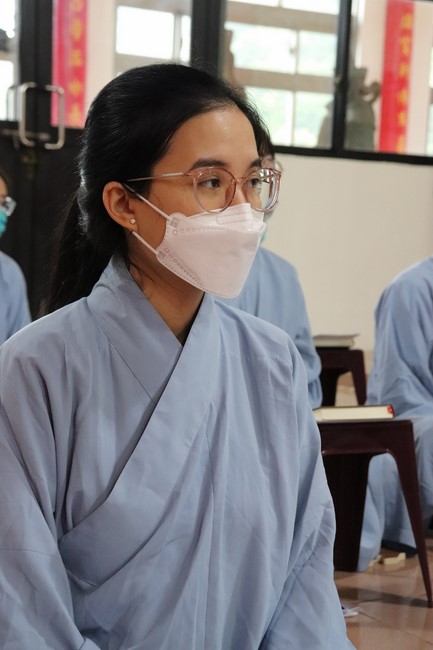 Buddha's Birthday Celebration at Lingyin Temple – Taiwan