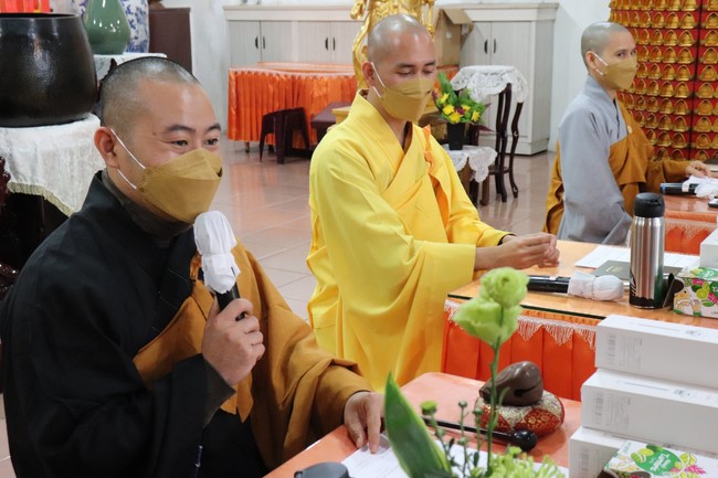 Buddha's Birthday Celebration at Lingyin Temple – Taiwan