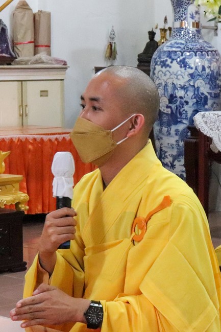 Buddha's Birthday Celebration at Lingyin Temple – Taiwan