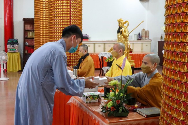 Buddha's Birthday Celebration at Lingyin Temple – Taiwan