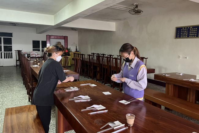 Buddha's Birthday Celebration at Lingyin Temple – Taiwan