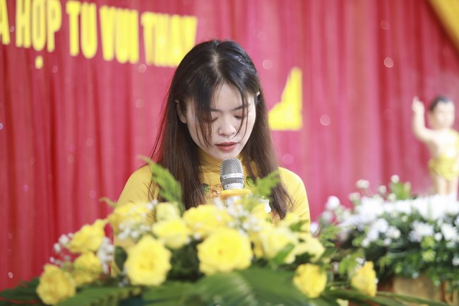 Đại lễ Phật đản chùa Cổ Am