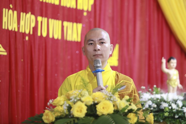 Đại lễ Phật đản chùa Cổ Am