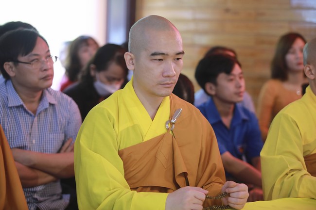 Đại lễ Phật đản chùa Cổ Am