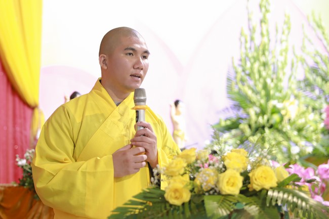 Đại lễ Phật đản chùa Cổ Am