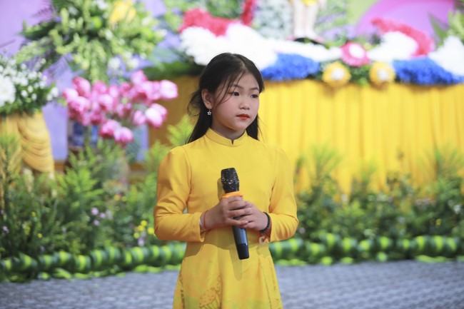 Đại lễ Phật đản chùa Cổ Am