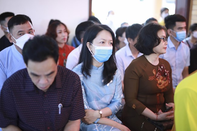 Đại lễ Phật đản chùa Cổ Am