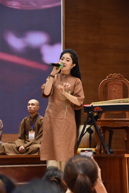 Khoá tu “Sài Gòn Cũng An Nhiên” – CLB Nhân sinh