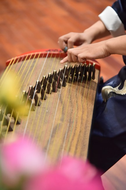 Khoá tu “Sài Gòn Cũng An Nhiên” – CLB Nhân sinh