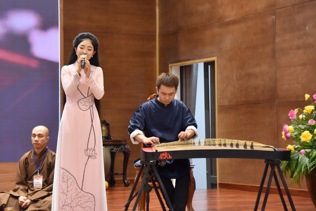 Khoá tu “Sài Gòn Cũng An Nhiên” – CLB Nhân sinh