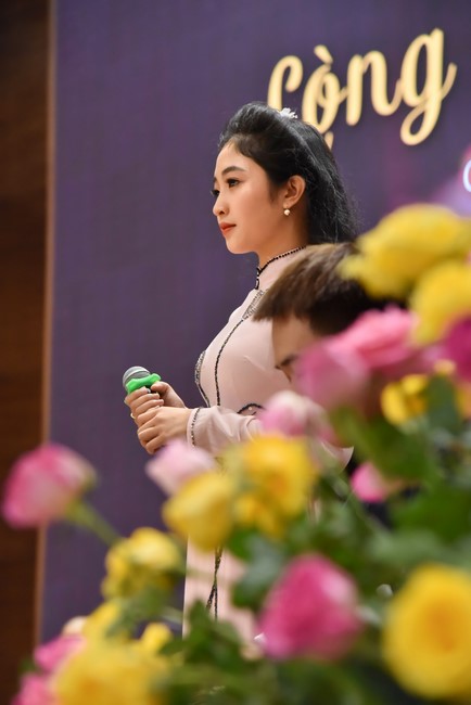 Khoá tu “Sài Gòn Cũng An Nhiên” – CLB Nhân sinh