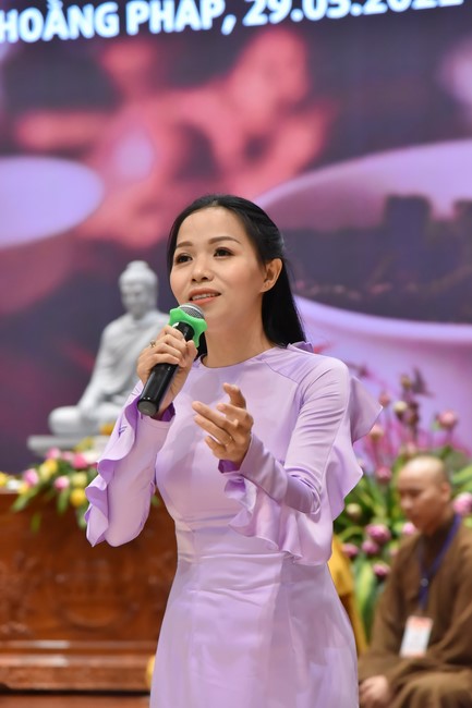 Khoá tu “Sài Gòn Cũng An Nhiên” – CLB Nhân sinh