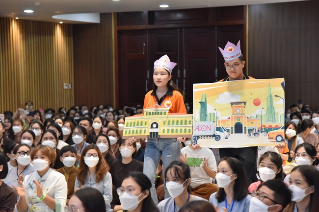 Khoá tu “Sài Gòn Cũng An Nhiên” – CLB Nhân sinh