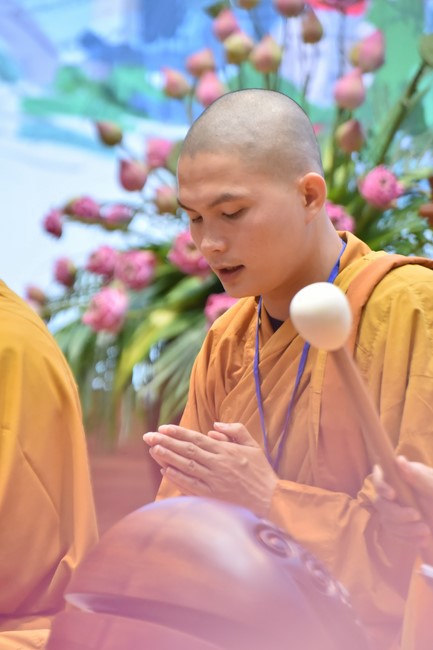 Khoá tu “Sài Gòn Cũng An Nhiên” – CLB Nhân sinh