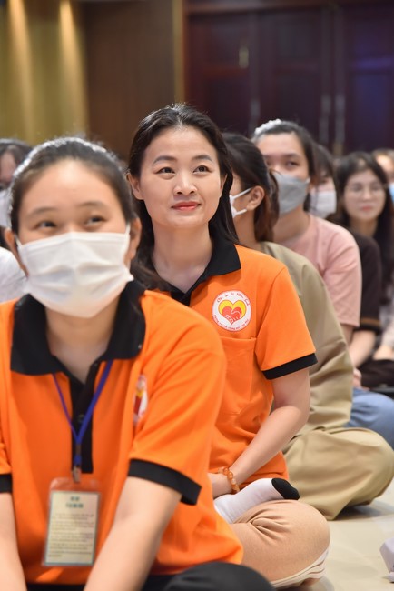 Khoá tu “Sài Gòn Cũng An Nhiên” – CLB Nhân sinh