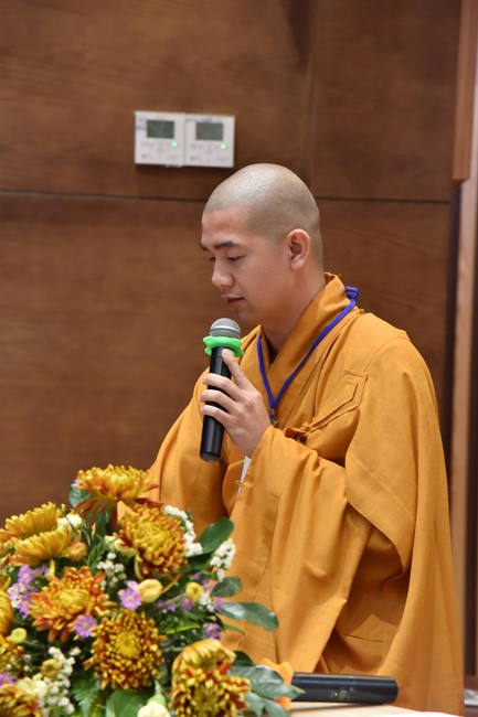 Khoá tu “Sài Gòn Cũng An Nhiên” – CLB Nhân sinh